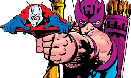 «Los Vengadores #10: Corte Marcial» (Varios Autores, Panini Cómics) 