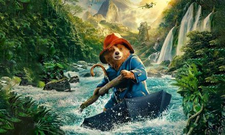 «Paddington: Aventura en la selva»