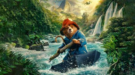 "Paddington: Aventura en la selva" paddington_peru_destacada