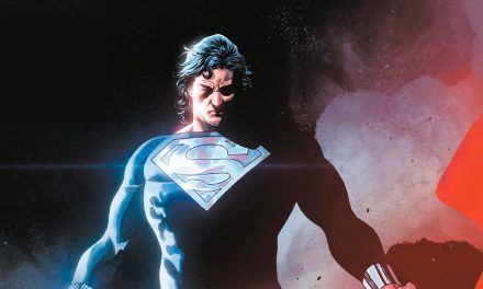 «El regreso de Superman: Especial 30 aniversario» (Varios autores, ECC Ediciones)