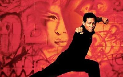 «Romeo debe morir» (Andrzej Bartkowiak, 2000)