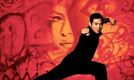 «Romeo debe morir» (Andrzej Bartkowiak, 2000)