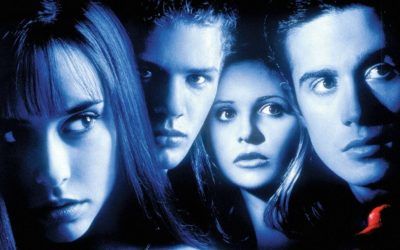 «Sé lo que hicisteis el último verano» (Jim Gillespie, 1997)
