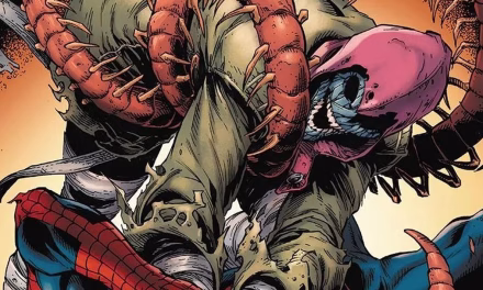 «El Asombroso Spiderman #18: Guerra Siniestra II» (Nick Spencer, Mark Bagley y otros, Panini Cómics)  