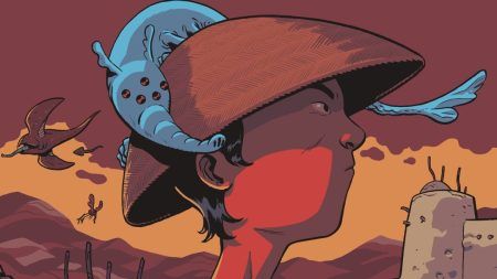"¡Universo! #2" (Albert Monteys, Astiberri Ediciones) ¡Universo 2!