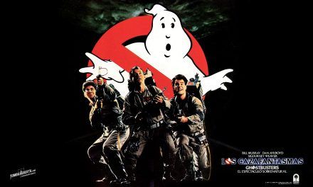 «Los Cazafantasmas» (Ivan Reitman, 1984)