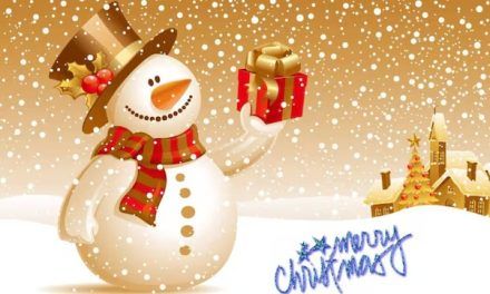 ¡Feliz Navidad 2024!