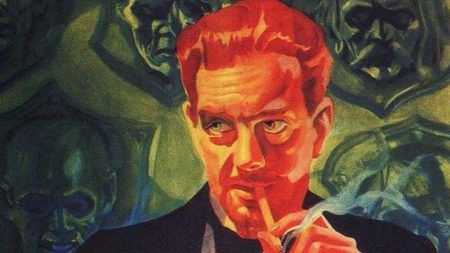 El malvado Zaroff