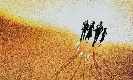 «La invasión de los ultracuerpos» (Philip Kaufman, 1978)