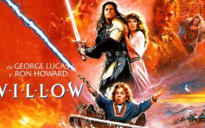 «Willow» (Ron Howard, 1988)