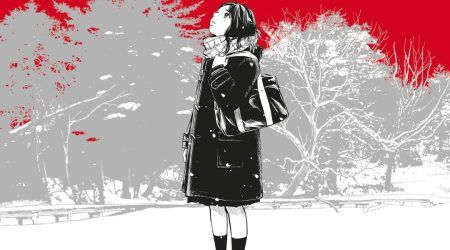 "Adabana #1 y #2" (Non, Distrito Manga) Adabana