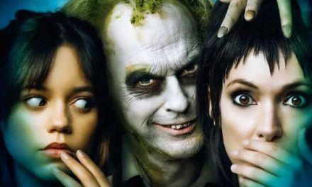 «Bitelchús Bitelchús» (Tim Burton, 2024)