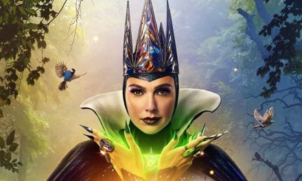 «Blancanieves»