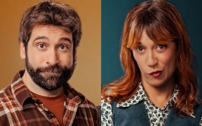 «Custodia repartida», lo nuevo de Javier Fesser, se estrena en Disney+