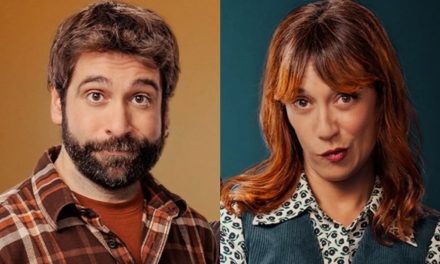 «Custodia repartida», lo nuevo de Javier Fesser, se estrena en Disney+