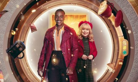 «Doctor Who: Especial Navidad»
