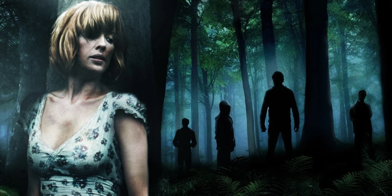 «Eden Lake» (James Watkins, 2008)