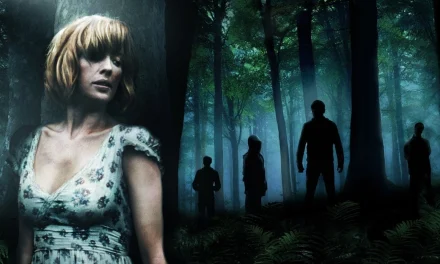 «Eden Lake» (James Watkins, 2008)
