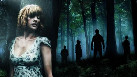 "Eden Lake" (James Watkins, 2008) Eden Lake