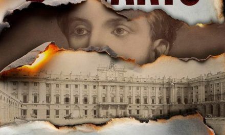 «El sumario: El legado de Alfonso XII» (Francisco Marco, Umbriel)