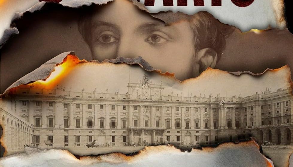 «El sumario: El legado de Alfonso XII» (Francisco Marco, Umbriel)