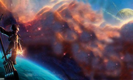«El planeta del tesoro» (John Musker y Ron Clements, 2002)