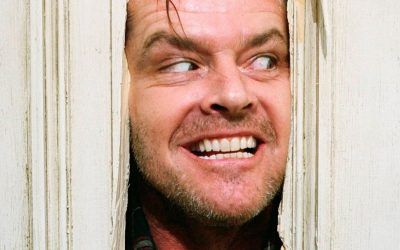 «El Resplandor» (Stanley Kubrick, 1980)