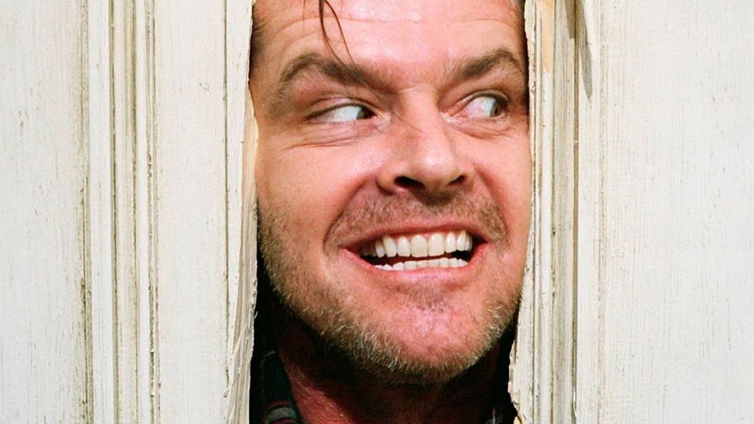«El Resplandor» (Stanley Kubrick, 1980)