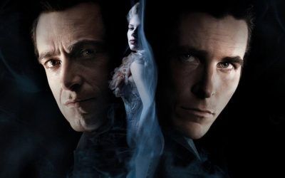 «El truco final (El prestigio)» (Christopher Nolan, 2007)