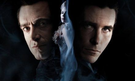 «El truco final (El prestigio)» (Christopher Nolan, 2007)