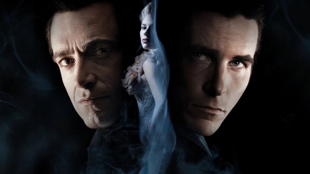 «El truco final (El prestigio)» (Christopher Nolan, 2007)