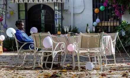 «Fin de fiesta»