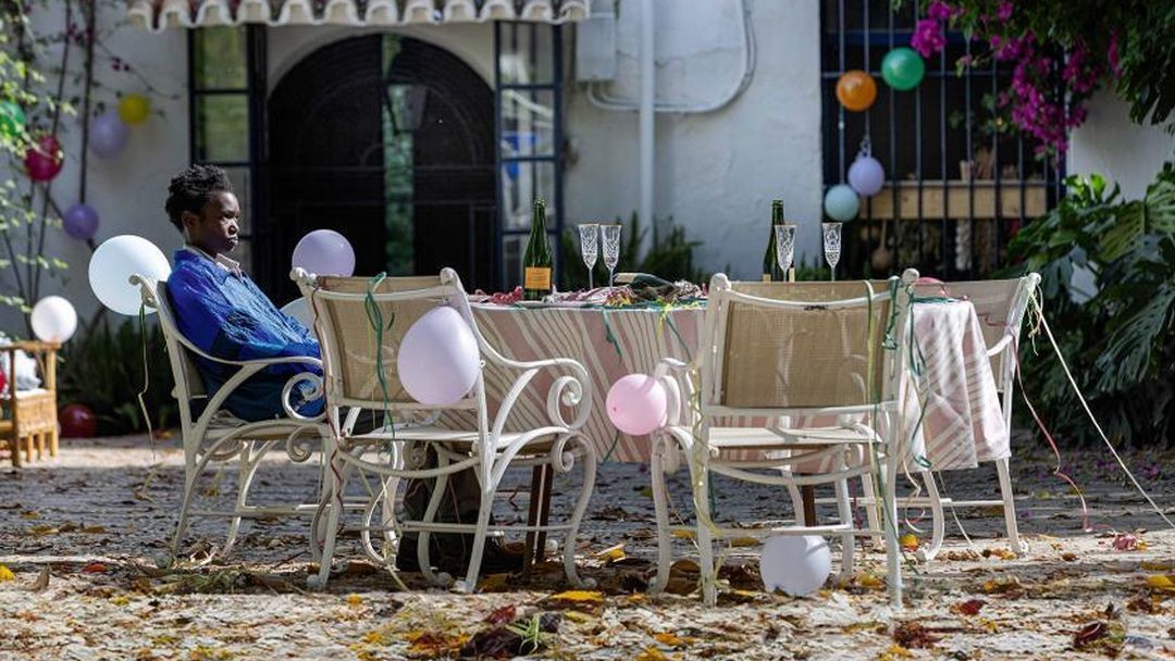 «Fin de fiesta»