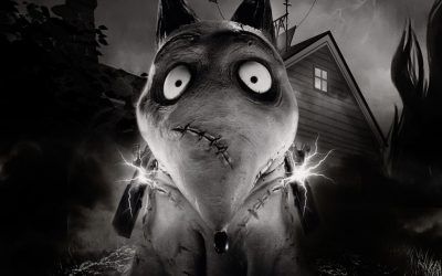 «Frankenweenie»: Regreso a los orígenes