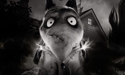 «Frankenweenie»: Regreso a los orígenes