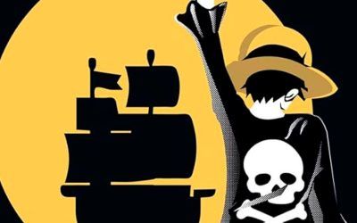 «Una galaxia pop llamada One Piece» (J. J. Maldonado. Editorial Base)