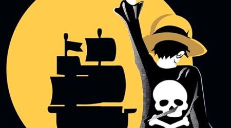 Una galaxia pop llamada One Piece