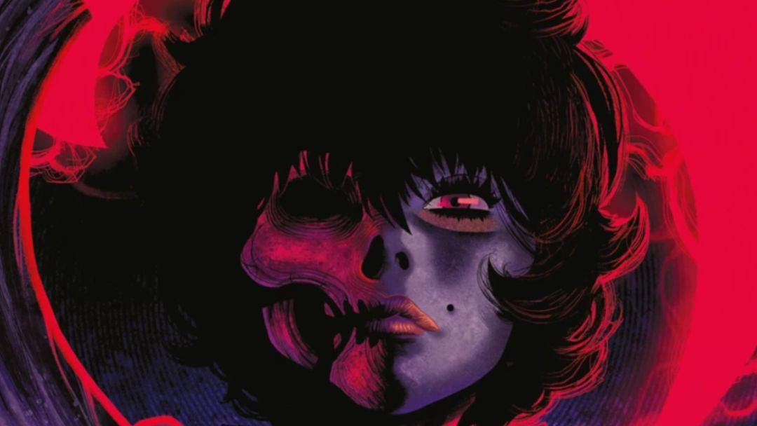 «Grim #1: No temas a la Parca» (Stephanie Phillips, Flaviano y Rico Renzi, Planeta Cómic)