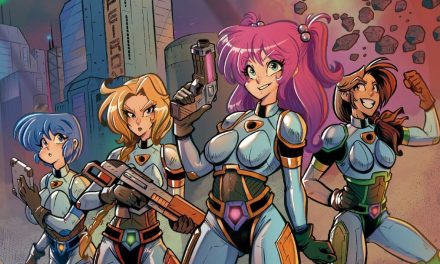 «Hell’s Rain» es lo nuevo de Enkaru 