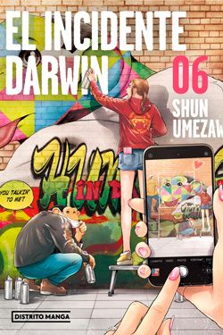 El incidente Darwin #6
