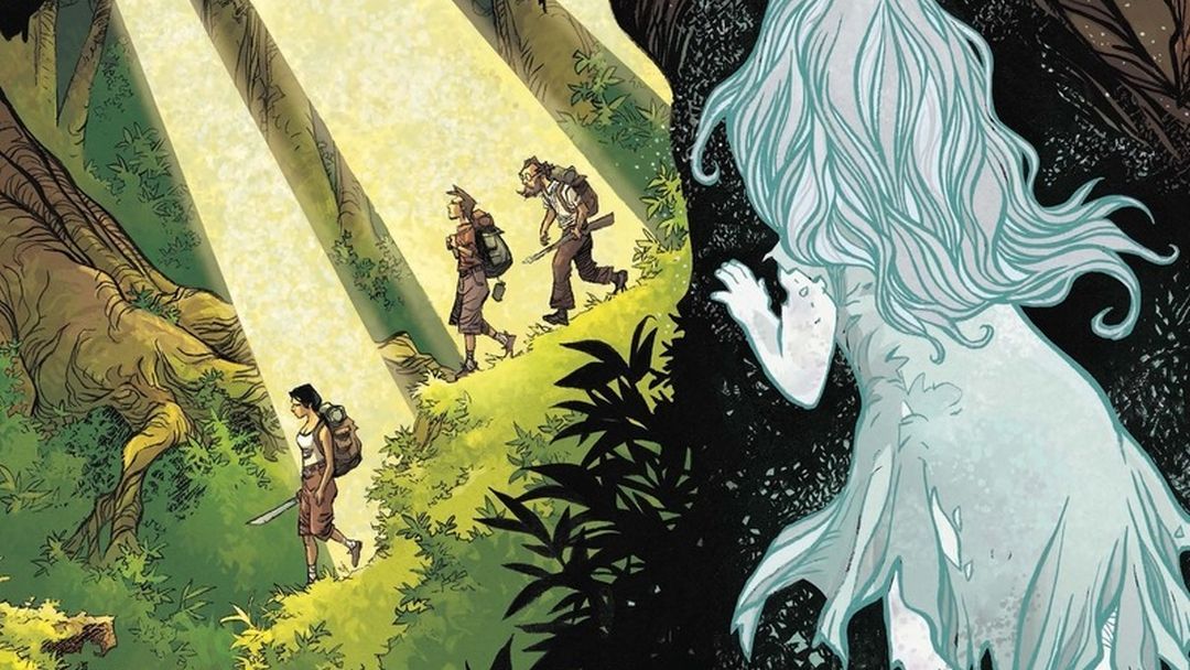«Jodido Bastardo #4: El Ritual» (Oliver Pont y Régis Loisel, Nuevo Nueve)