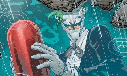 «Joker: Año Uno» (Chip Zdarsky y otros, ECC Ediciones)