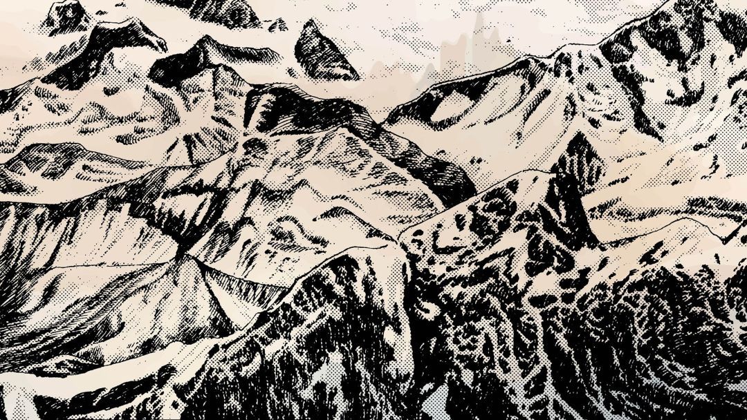 «K» (Jiro Taniguchi y Shiro Tosaki, Planeta Cómic)
