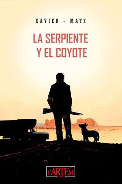 La serpiente y el coyote