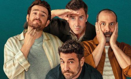 «Machos Alfa 3»