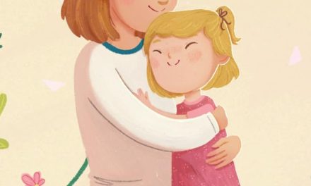 «Cuentos poderosos para familias imperfectas» (Ana Acosta y Marta Orse, PenguinKids)