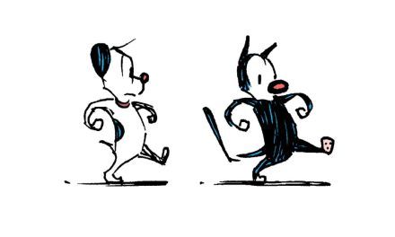 «Mutts 2019: Como el perro y el gato» (Patrick McDonnell, Dolmen Editorial)