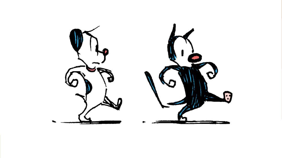 «Mutts 2019: Como el perro y el gato» (Patrick McDonnell, Dolmen Editorial)