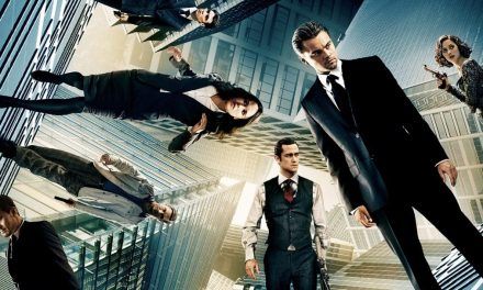 «Origen»: El mundo onírico de Christopher Nolan