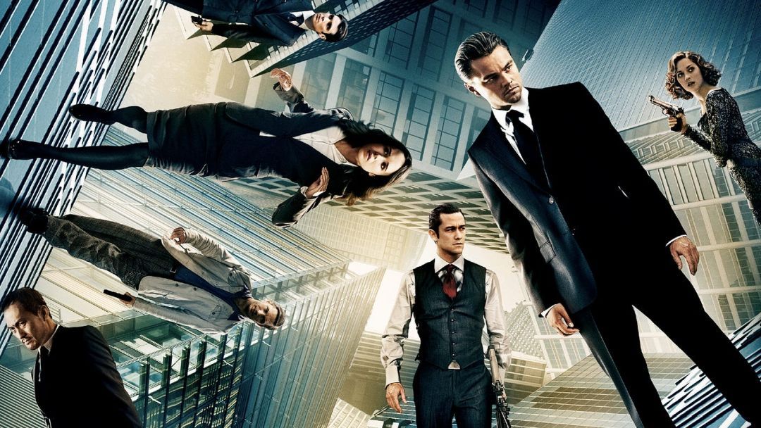 «Origen» (Chistopher Nolan, 2010)